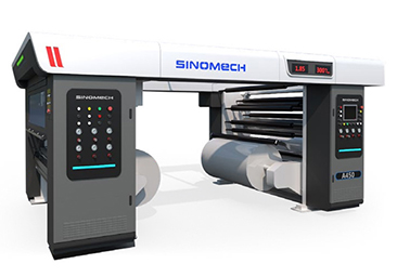 Solventless Laminator A450