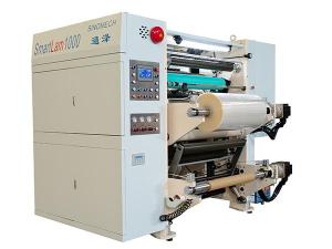 SmartLam1000/1300 Solventless Laminator