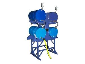 Horizontal Automatic Adhesive Refilling System