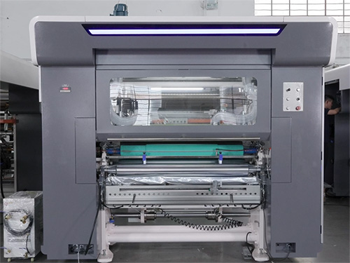 Solventless Laminator A400