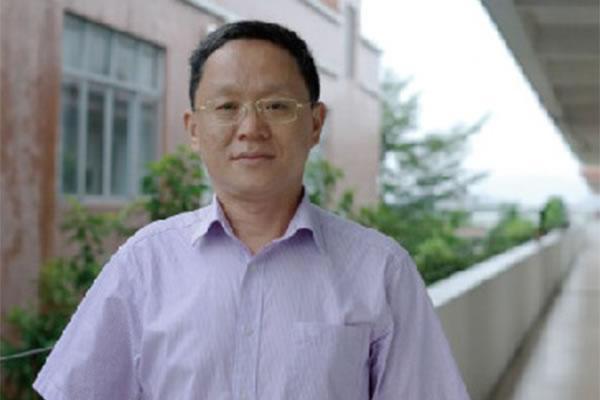 Our Founder